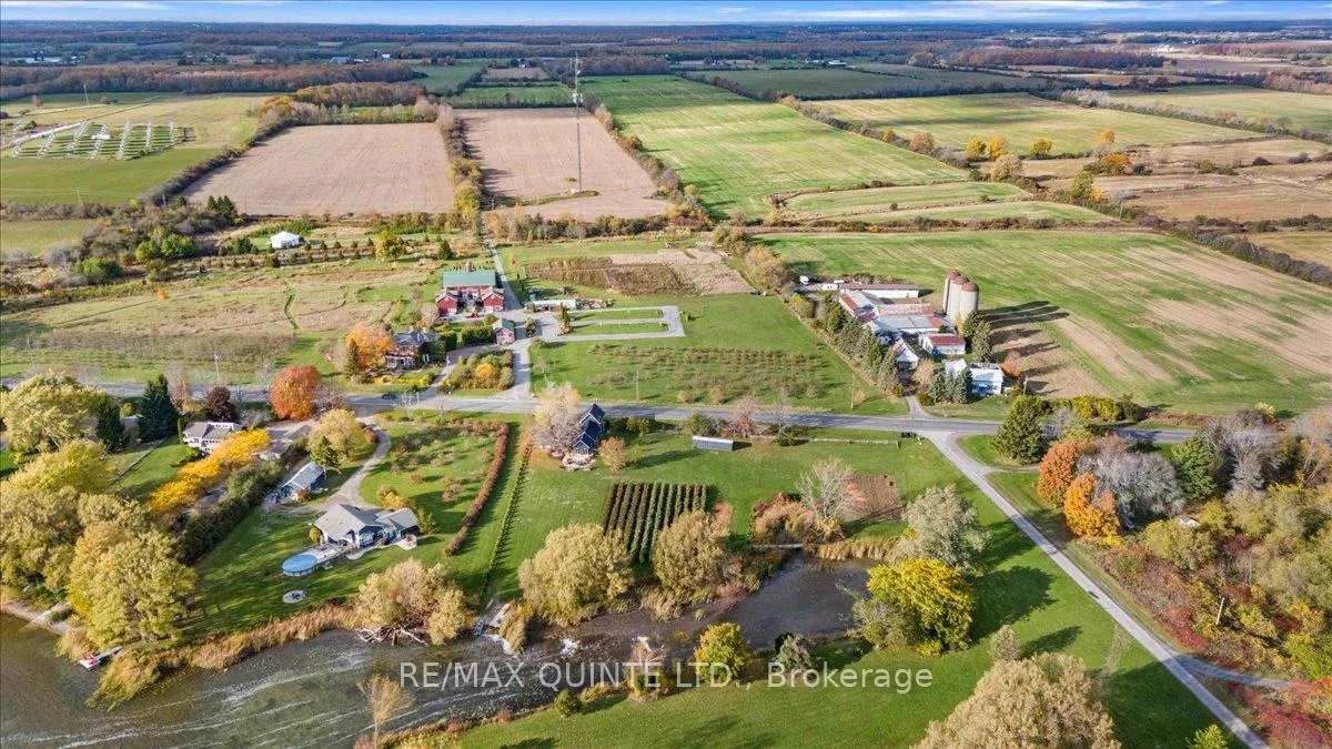 Photo 46 of 15775 Loyalist Parkway, Prince Edward County, Hallowell Ward — HOMEH