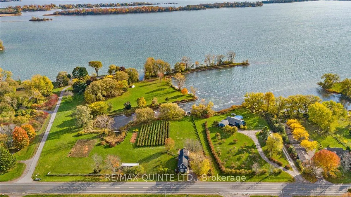 Photo 47 of 15775 Loyalist Parkway, Prince Edward County, Hallowell Ward — HOMEH