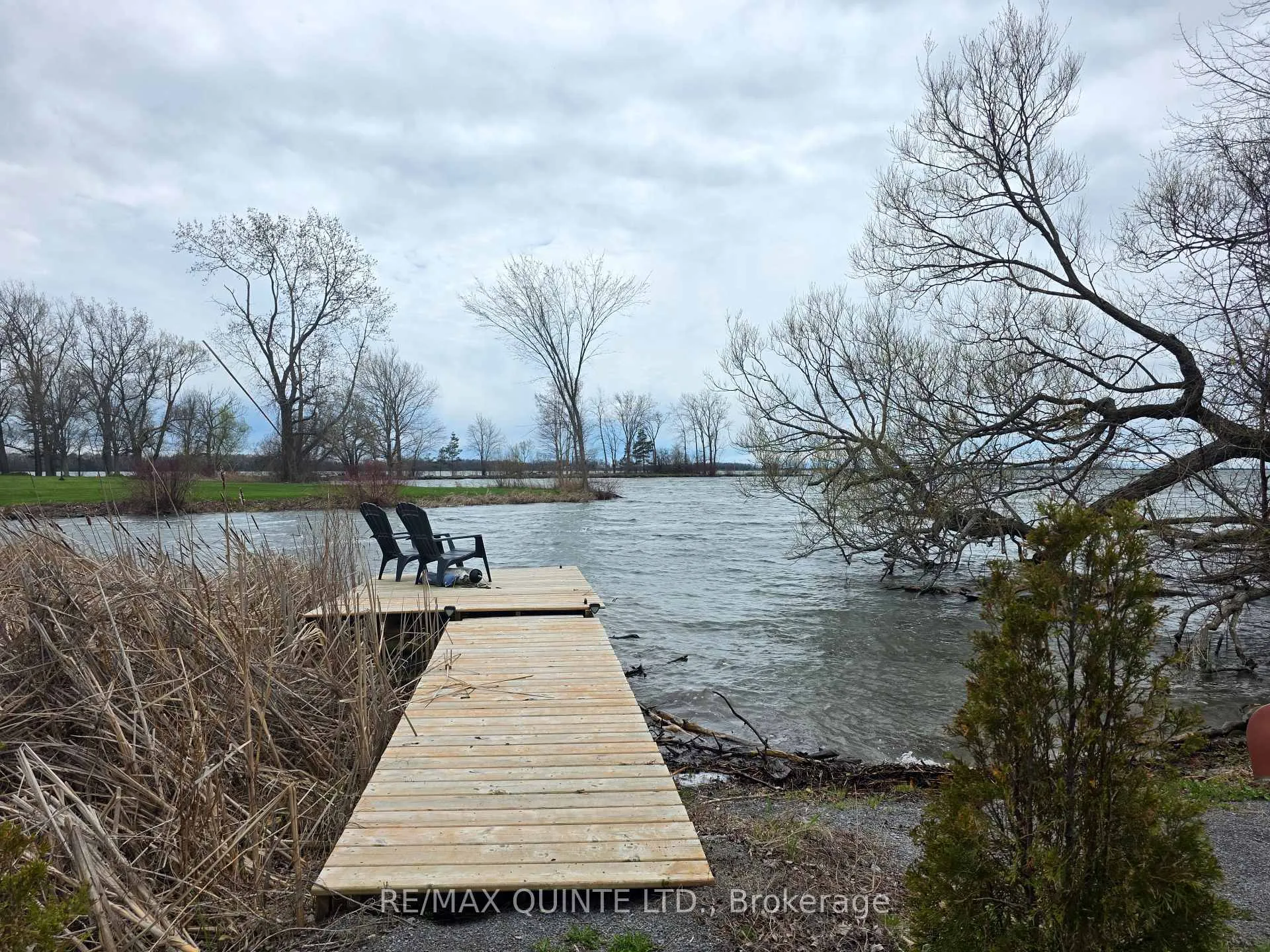 Photo 42 of 15775 Loyalist Parkway, Prince Edward County, Hallowell Ward — HOMEH