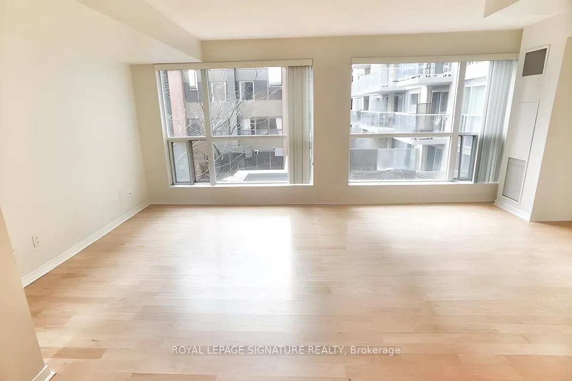 Photo 3 of Unit 321, 230 King Street E, Toronto, Moss Park — HOMEH