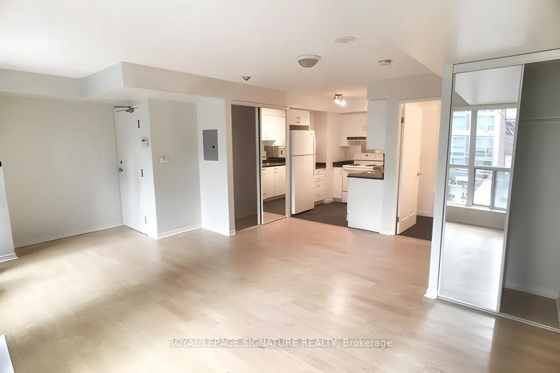 Photo 5 of Unit 321, 230 King Street E, Toronto, Moss Park — HOMEH