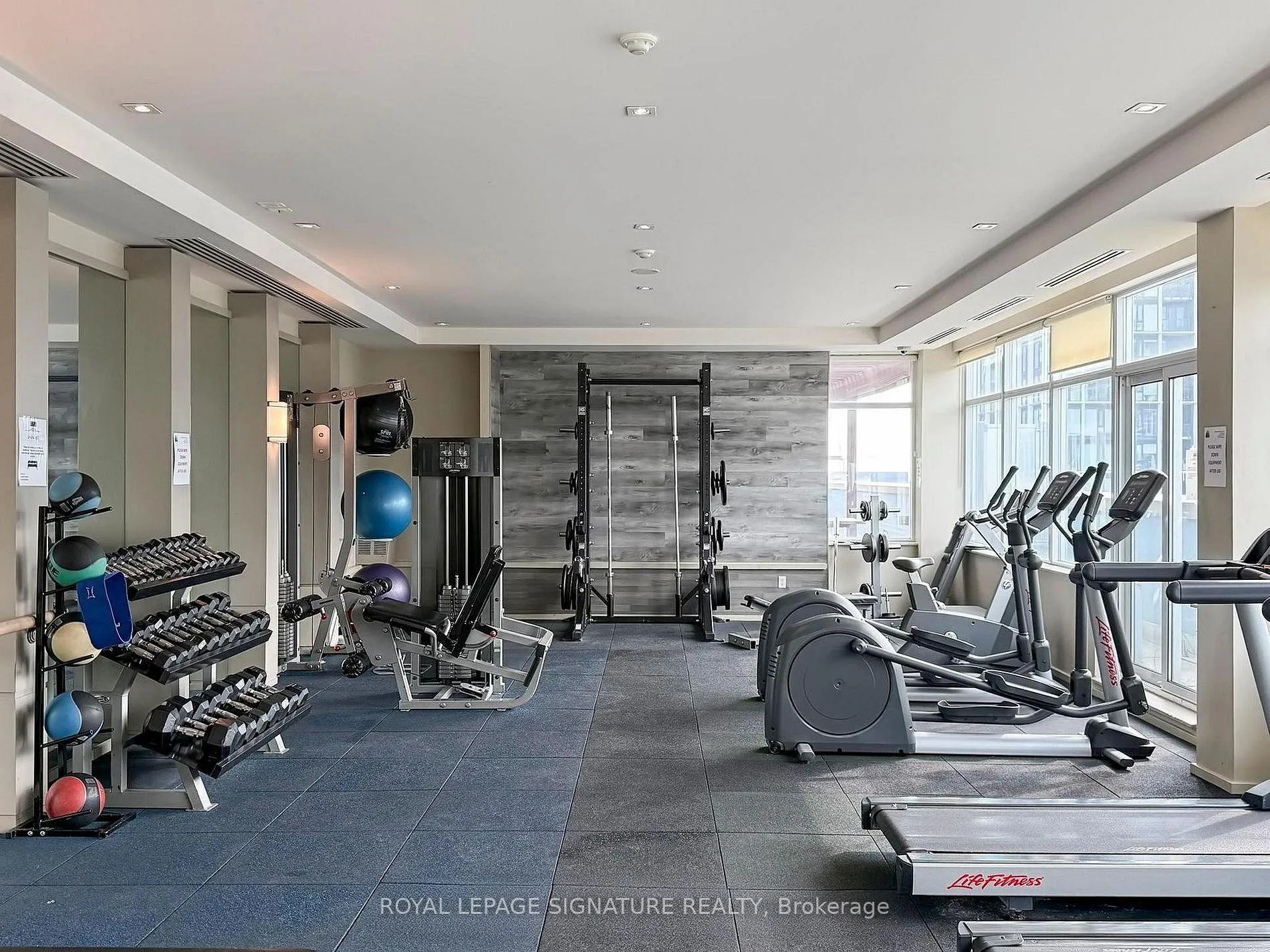 Photo 9 of Unit 321, 230 King Street E, Toronto, Moss Park — HOMEH