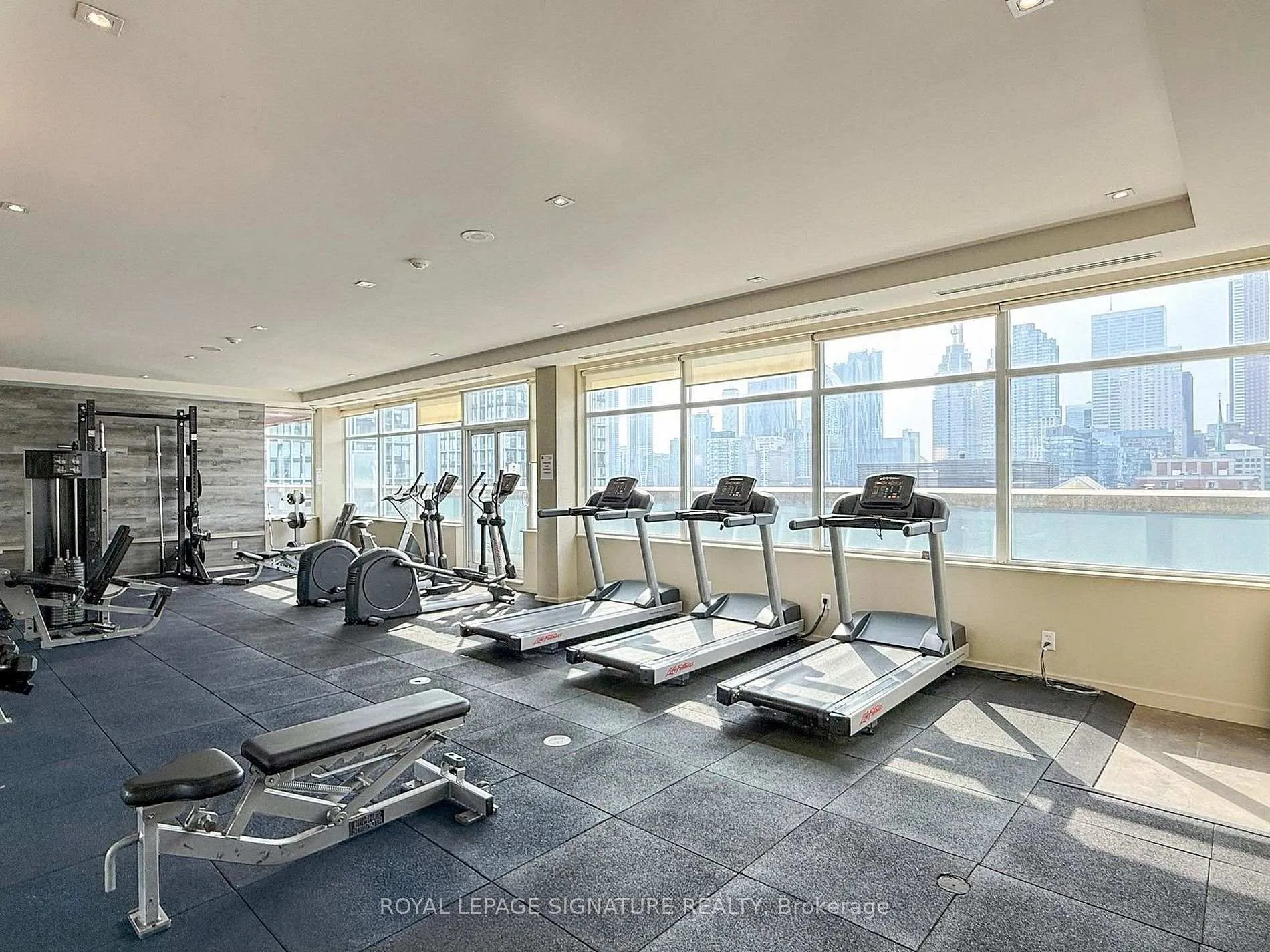 Photo 10 of Unit 321, 230 King Street E, Toronto, Moss Park — HOMEH