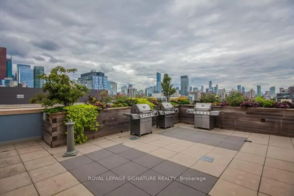 Photo 12 of Unit 321, 230 King Street E, Toronto, Moss Park — HOMEH