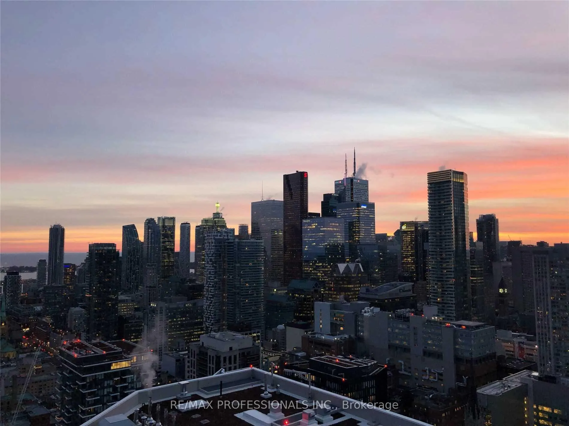 Photo 2 of Unit 4201, 159 Dundas Street, Toronto, Church-Yonge Corridor — HOMEH