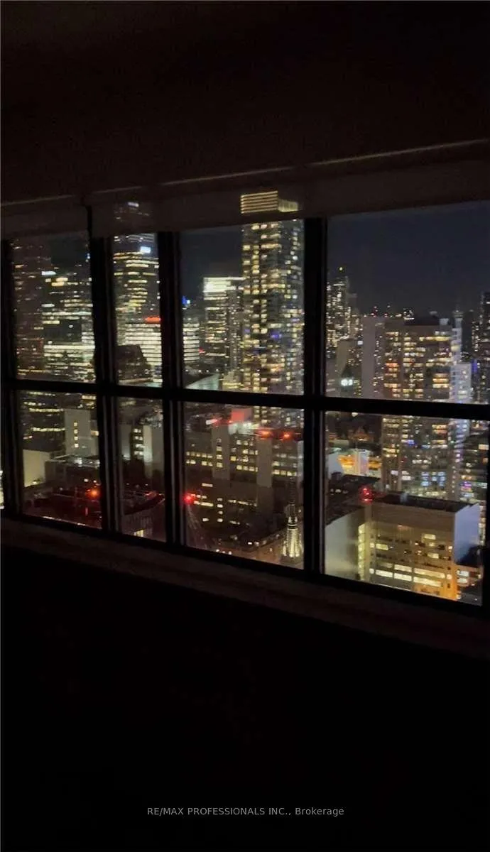 Photo 3 of Unit 4201, 159 Dundas Street, Toronto, Church-Yonge Corridor — HOMEH