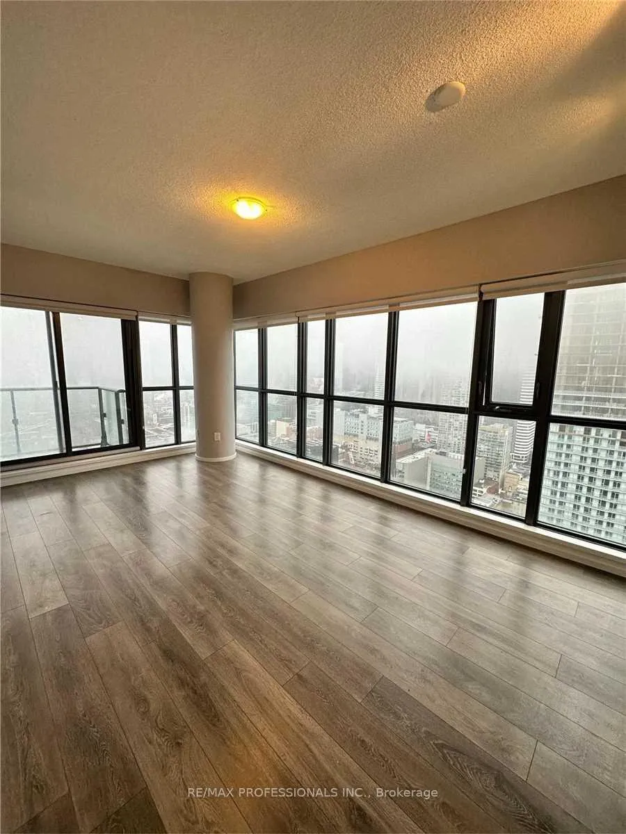 Photo 7 of Unit 4201, 159 Dundas Street, Toronto, Church-Yonge Corridor — HOMEH