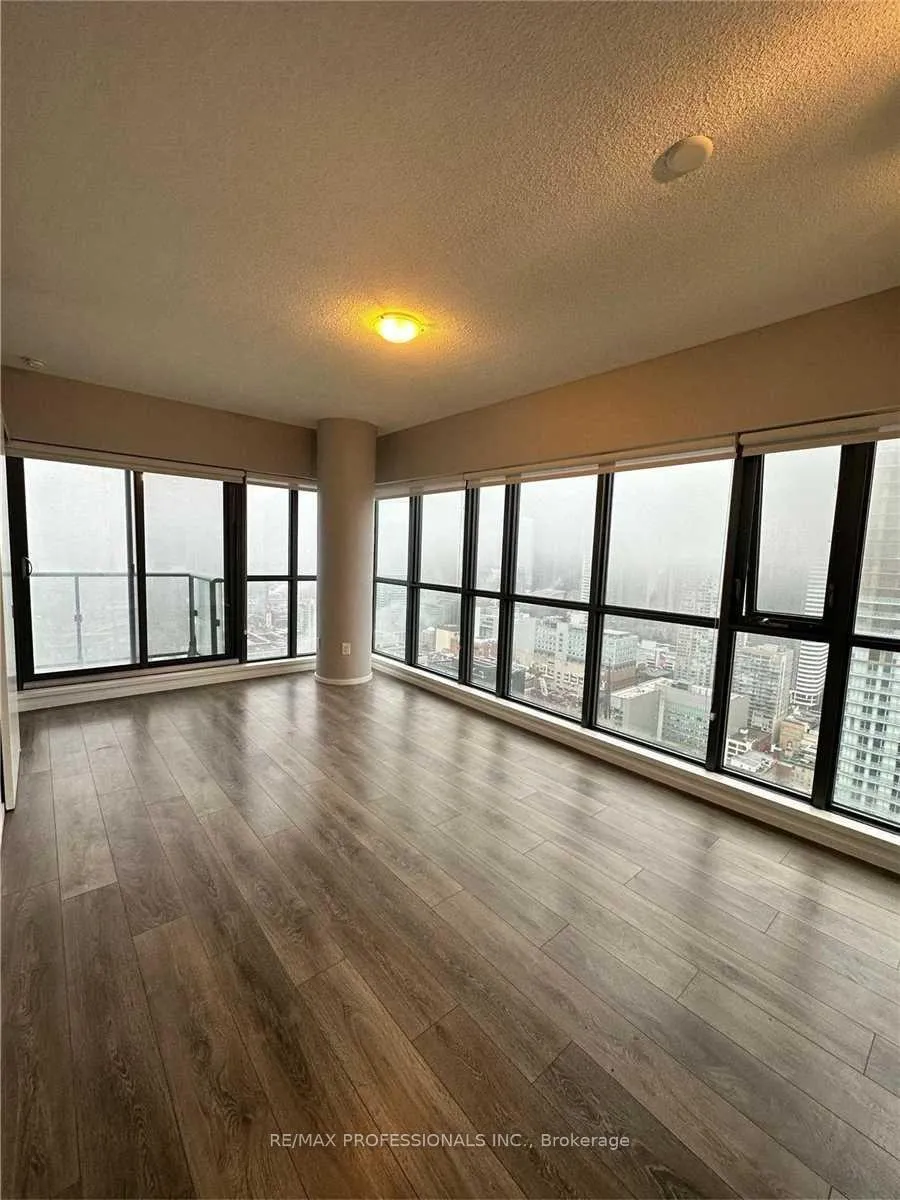 Photo 8 of Unit 4201, 159 Dundas Street, Toronto, Church-Yonge Corridor — HOMEH