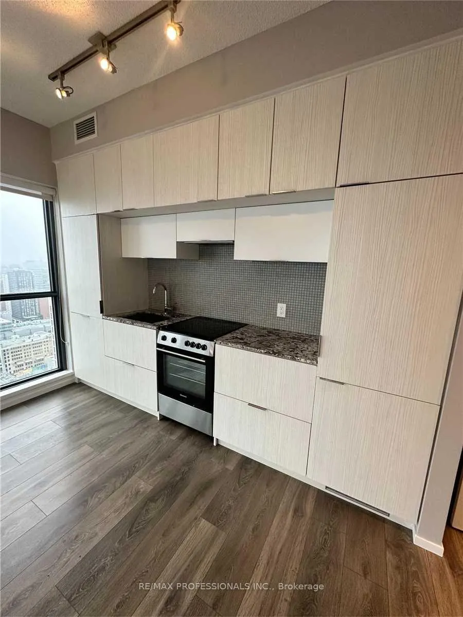 Photo 9 of Unit 4201, 159 Dundas Street, Toronto, Church-Yonge Corridor — HOMEH