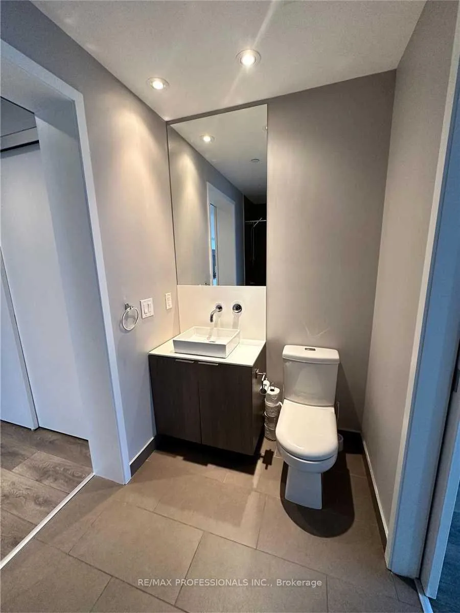 Photo 16 of Unit 4201, 159 Dundas Street, Toronto, Church-Yonge Corridor — HOMEH