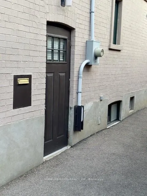 Photo 3 of Unit Basement, 165 Torrens Avenue, Toronto, East York — HOMEH