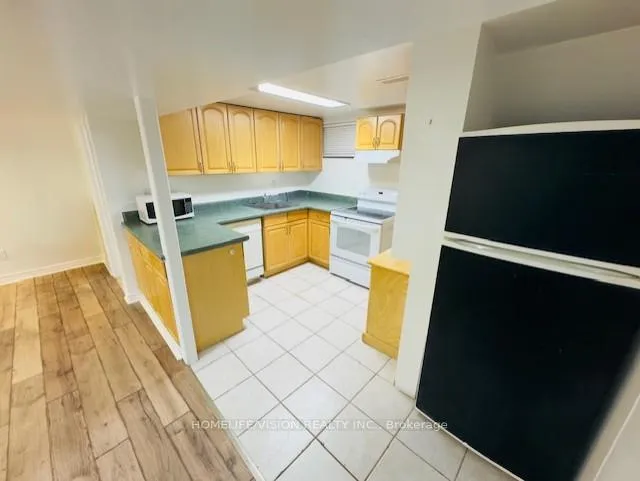 Photo 4 of Unit Basement, 165 Torrens Avenue, Toronto, East York — HOMEH