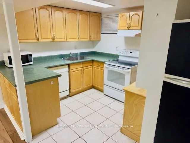 Photo 5 of Unit Basement, 165 Torrens Avenue, Toronto, East York — HOMEH