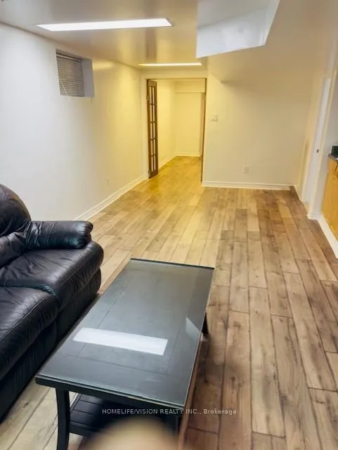 Photo 7 of Unit Basement, 165 Torrens Avenue, Toronto, East York — HOMEH