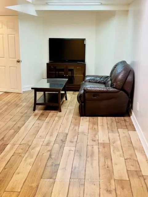 Photo 8 of Unit Basement, 165 Torrens Avenue, Toronto, East York — HOMEH