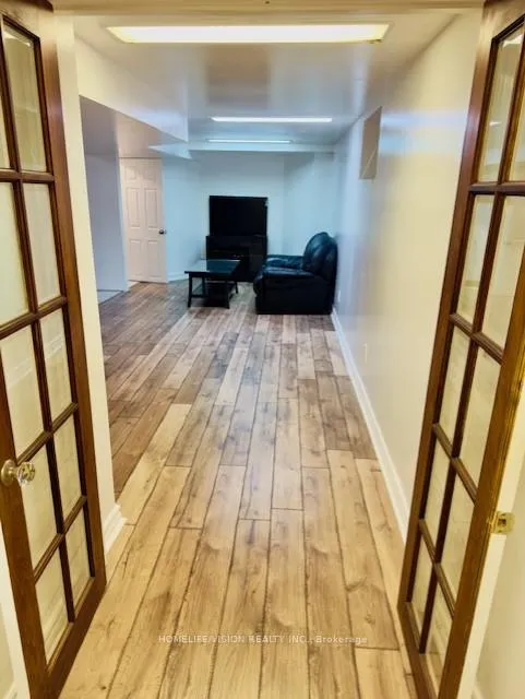 Photo 9 of Unit Basement, 165 Torrens Avenue, Toronto, East York — HOMEH