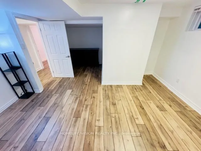 Photo 10 of Unit Basement, 165 Torrens Avenue, Toronto, East York — HOMEH