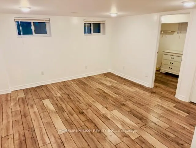 Photo 11 of Unit Basement, 165 Torrens Avenue, Toronto, East York — HOMEH
