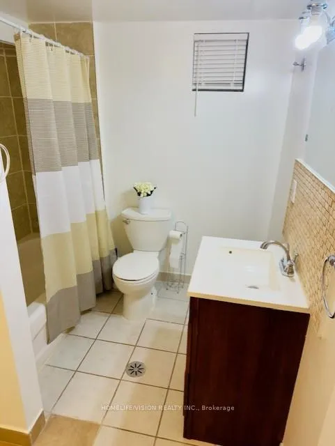 Photo 12 of Unit Basement, 165 Torrens Avenue, Toronto, East York — HOMEH
