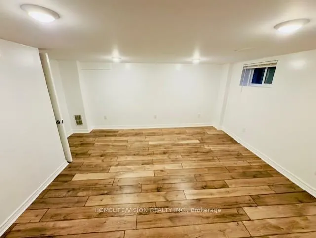 Photo 13 of Unit Basement, 165 Torrens Avenue, Toronto, East York — HOMEH