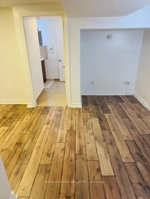 Photo 14 of Unit Basement, 165 Torrens Avenue, Toronto, East York — HOMEH