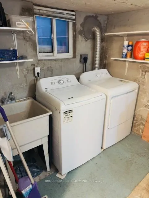 Photo 16 of Unit Basement, 165 Torrens Avenue, Toronto, East York — HOMEH
