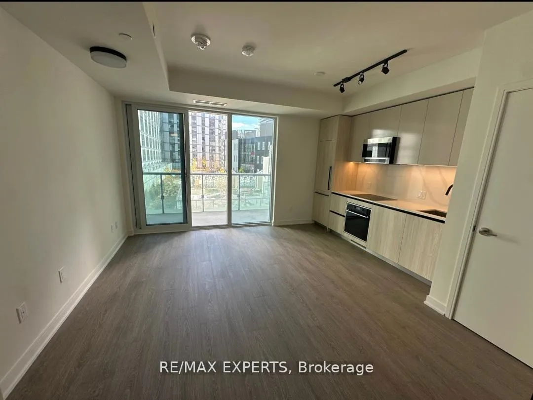 Photo 2 of Unit 418, 425 Front Street, Toronto, Waterfront Communities — HOMEH