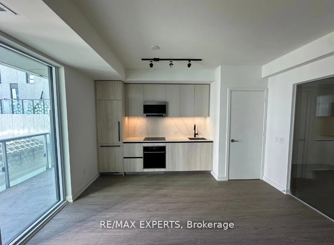 Photo 4 of Unit 418, 425 Front Street, Toronto, Waterfront Communities — HOMEH