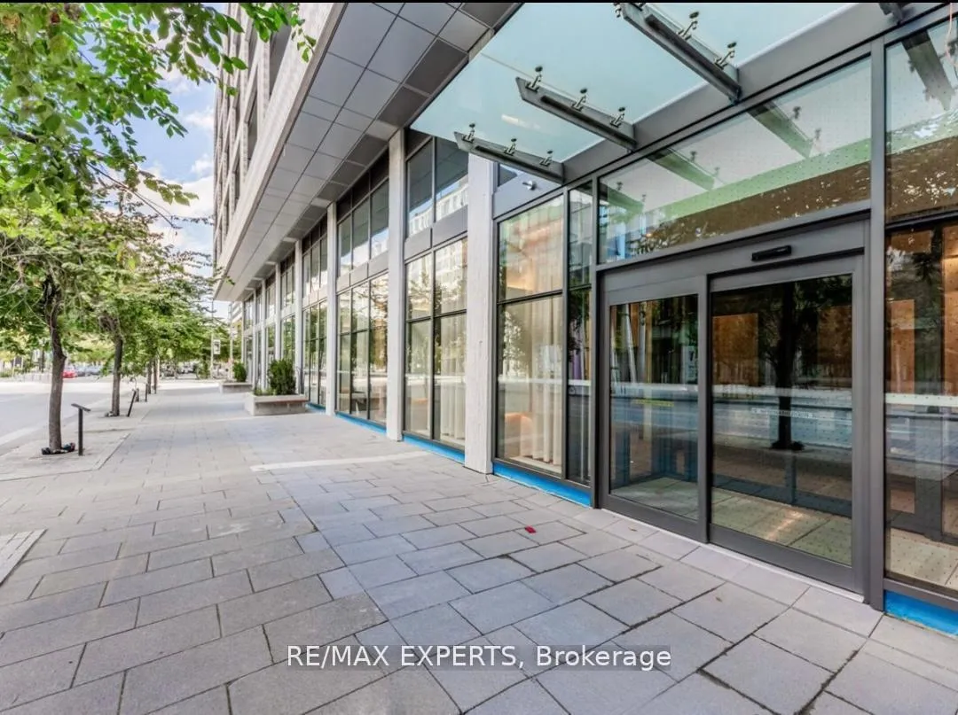 Photo 13 of Unit 418, 425 Front Street, Toronto, Waterfront Communities — HOMEH