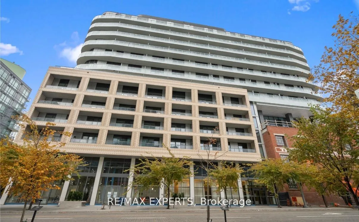 Photo 15 of Unit 418, 425 Front Street, Toronto, Waterfront Communities — HOMEH