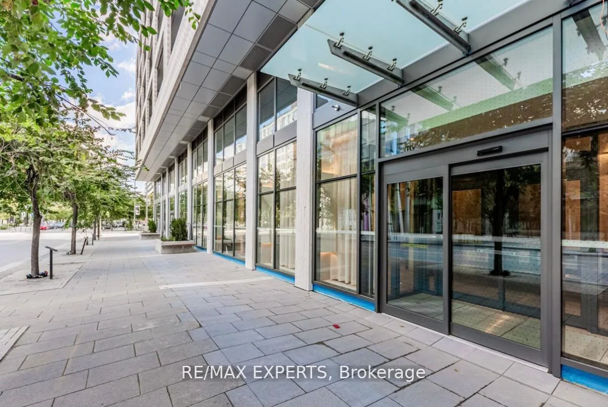 Photo 16 of Unit 418, 425 Front Street, Toronto, Waterfront Communities — HOMEH