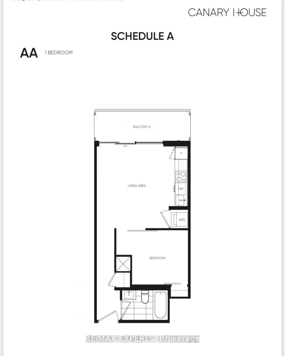 Photo 17 of Unit 418, 425 Front Street, Toronto, Waterfront Communities — HOMEH