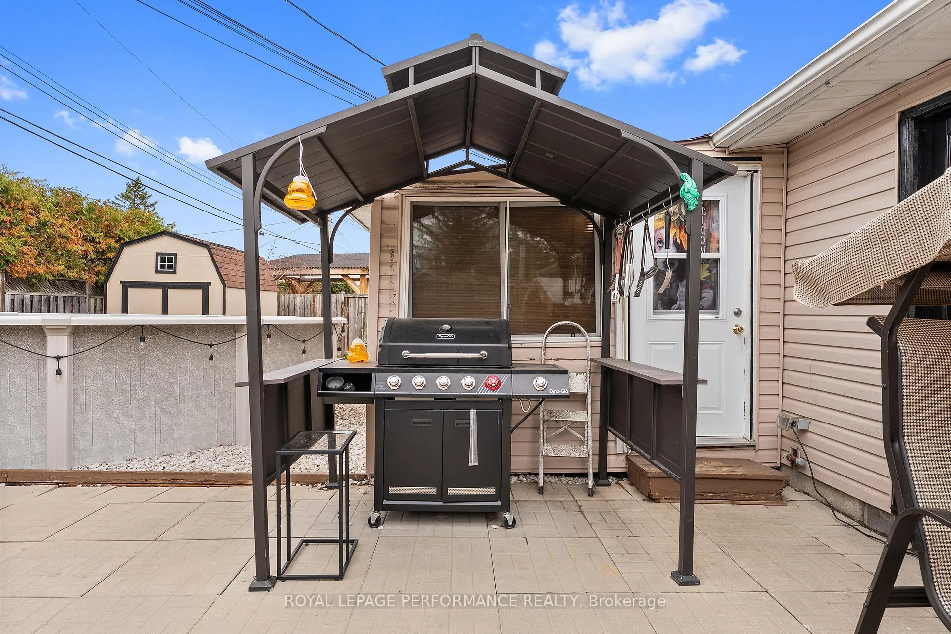 Photo 29 of 420 Hatfield Crescent, Ottawa, Bilberry Creek/Queenswood Heights — HOMEH