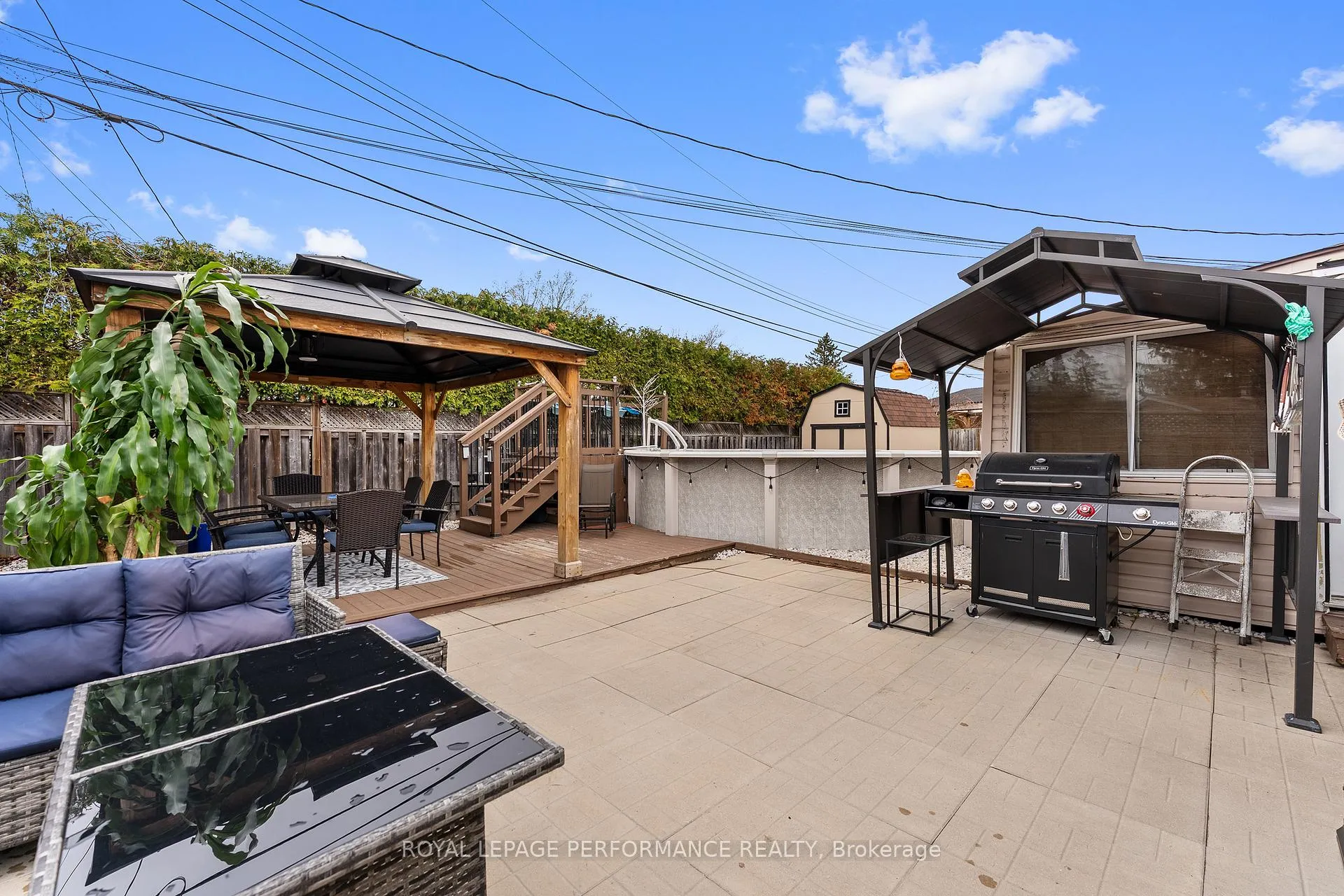 Photo 31 of 420 Hatfield Crescent, Ottawa, Bilberry Creek/Queenswood Heights — HOMEH
