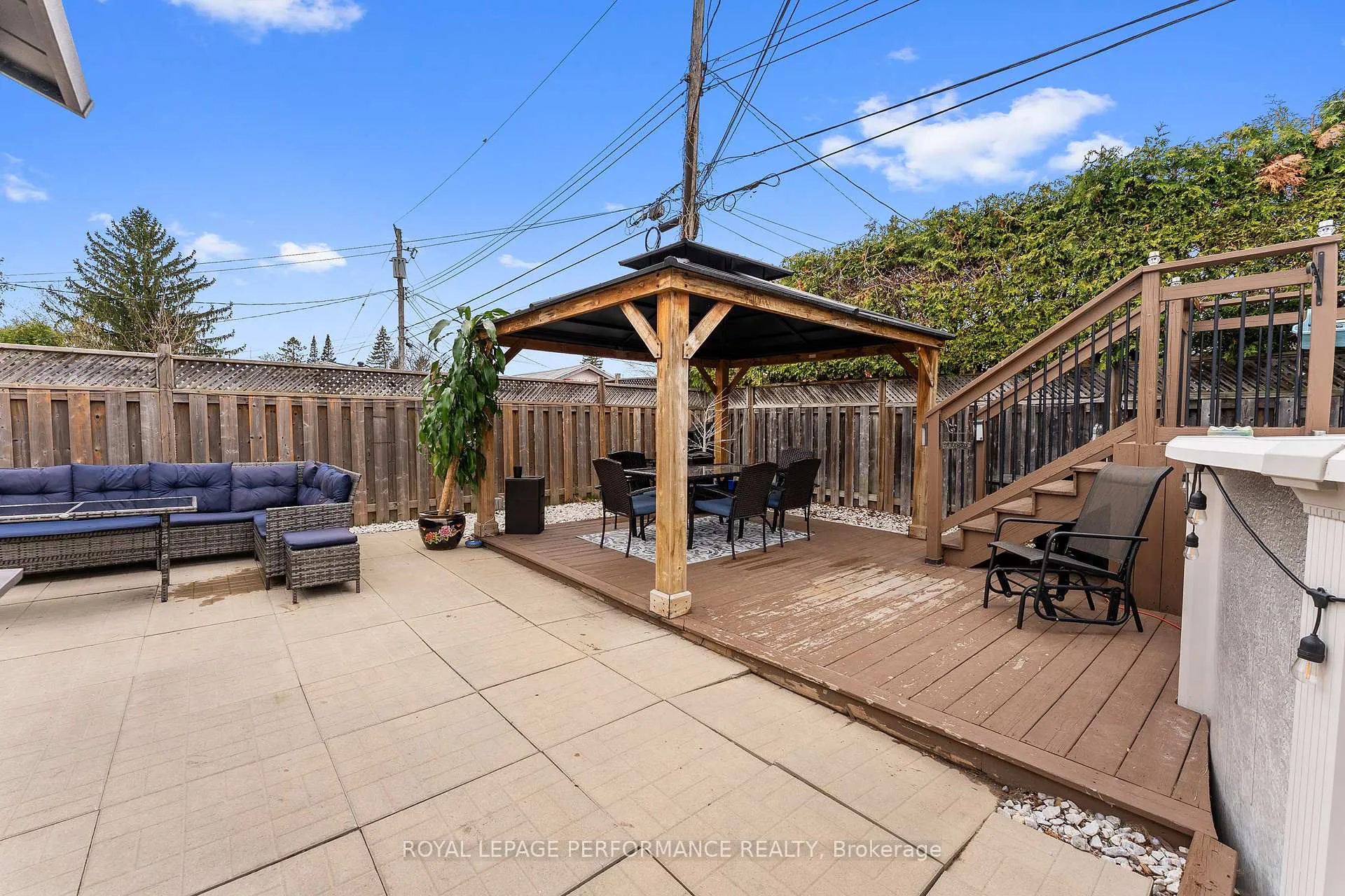 Photo 32 of 420 Hatfield Crescent, Ottawa, Bilberry Creek/Queenswood Heights — HOMEH