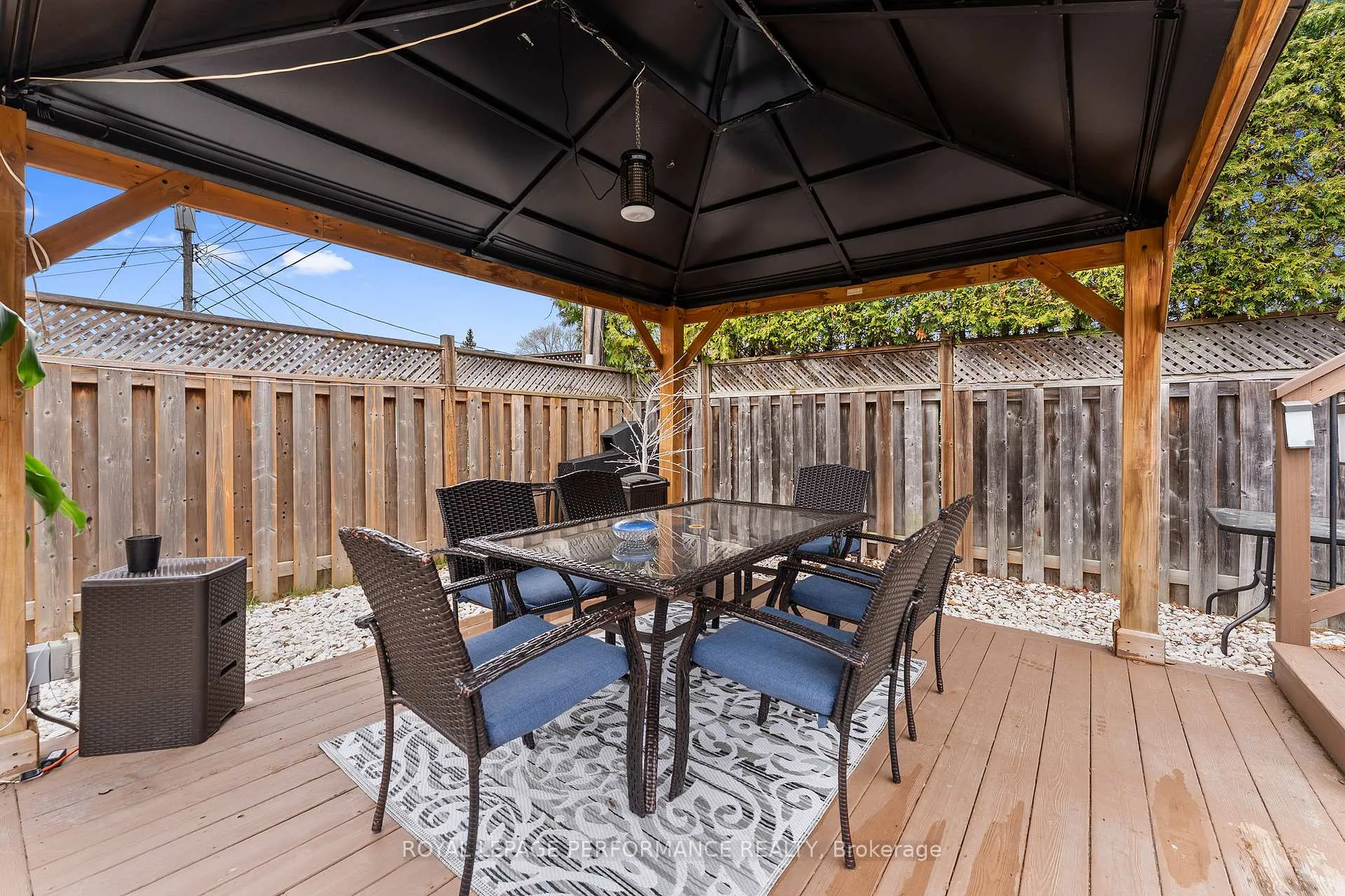 Photo 35 of 420 Hatfield Crescent, Ottawa, Bilberry Creek/Queenswood Heights — HOMEH