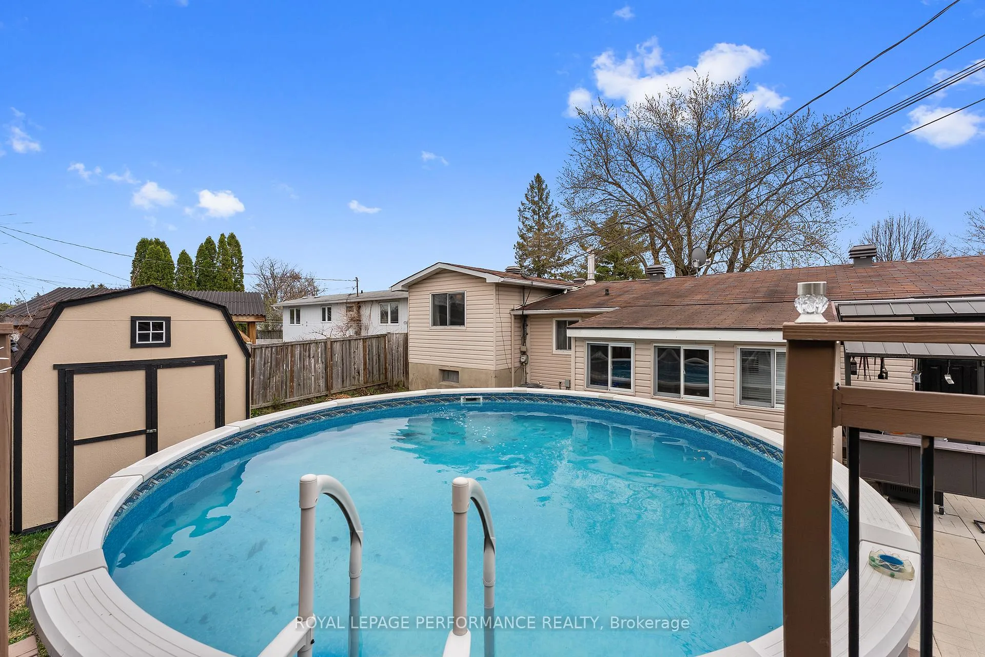Photo 37 of 420 Hatfield Crescent, Ottawa, Bilberry Creek/Queenswood Heights — HOMEH