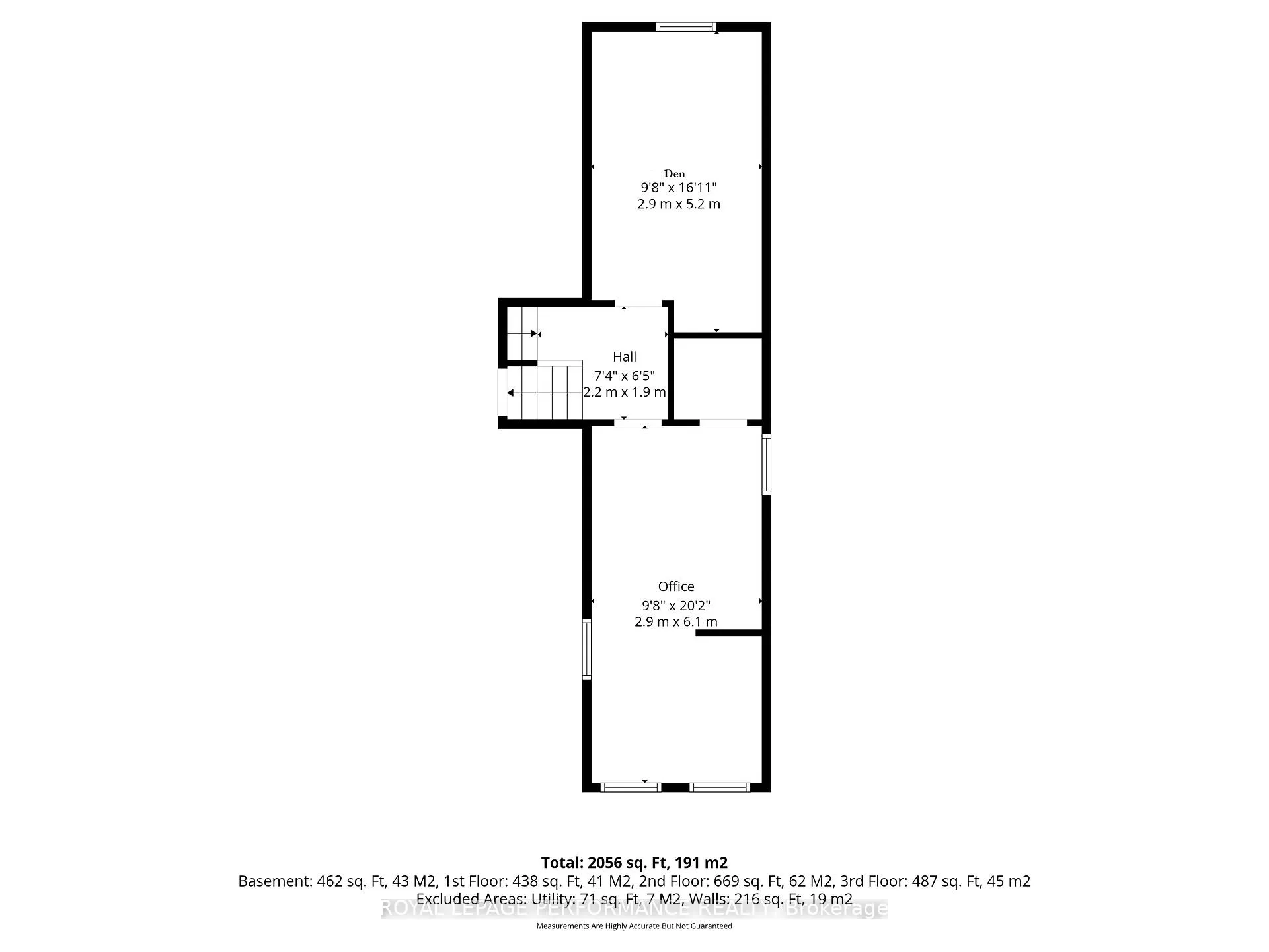 Photo 42 of 420 Hatfield Crescent, Ottawa, Bilberry Creek/Queenswood Heights — HOMEH