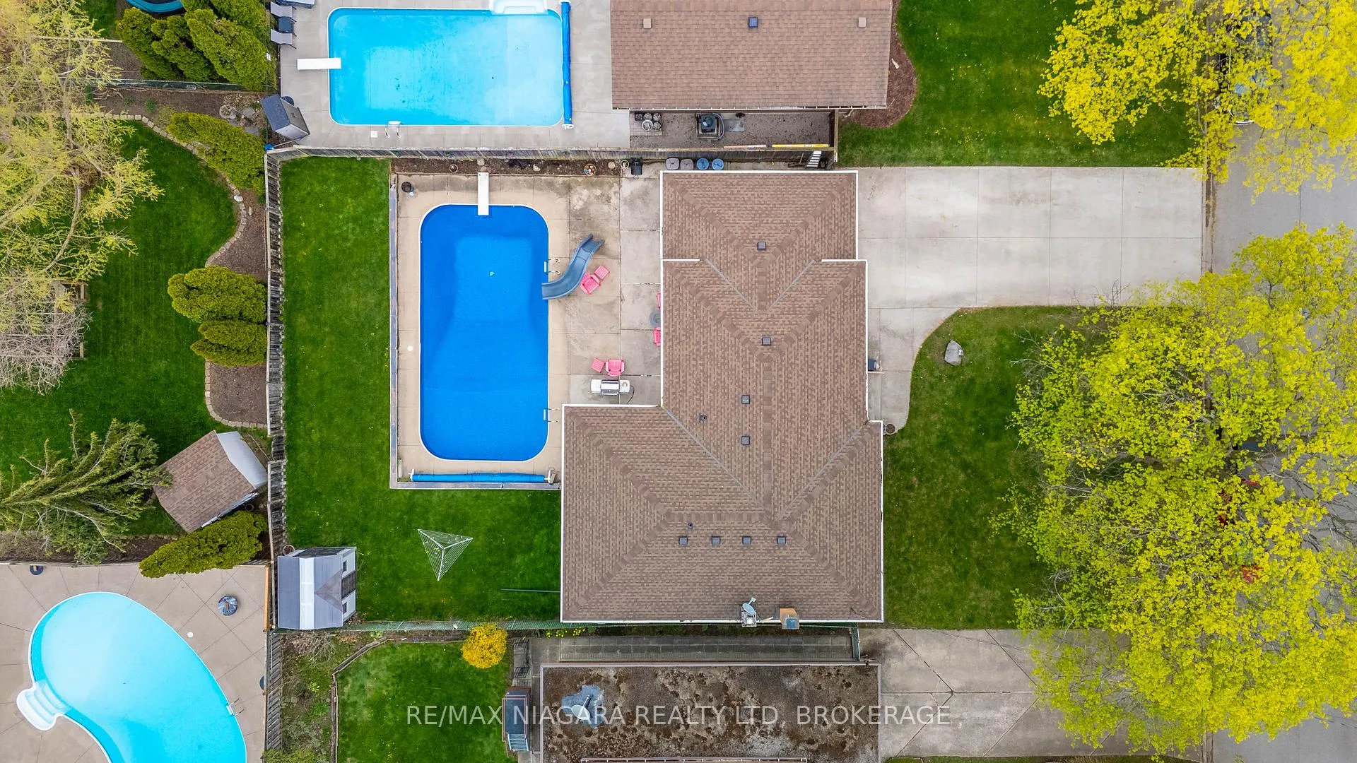 Photo 6 of 36 St Lawrence Drive, St. Catharines, Bunting/Linwell — HOMEH