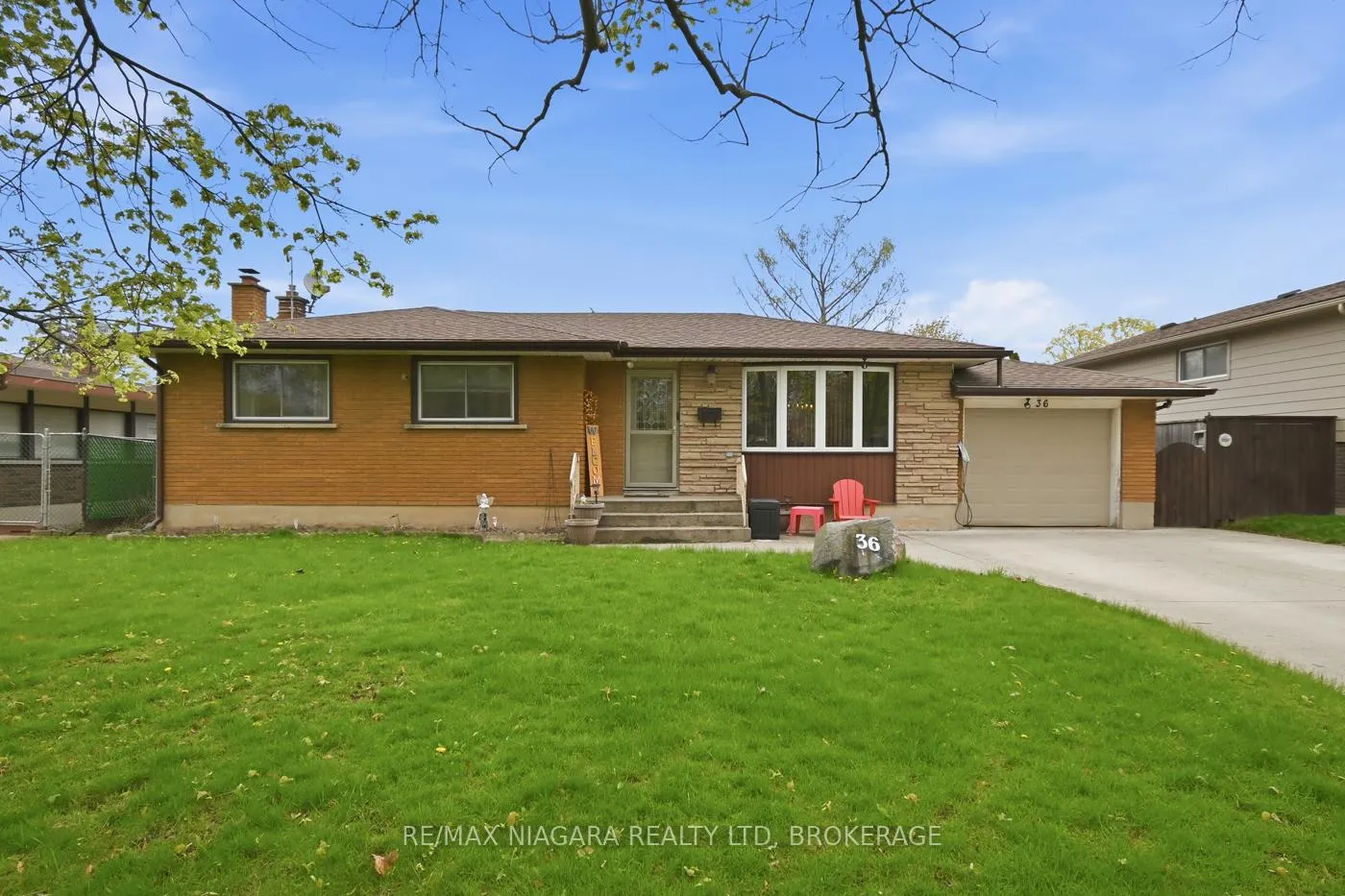 Photo 29 of 36 St Lawrence Drive, St. Catharines, Bunting/Linwell — HOMEH