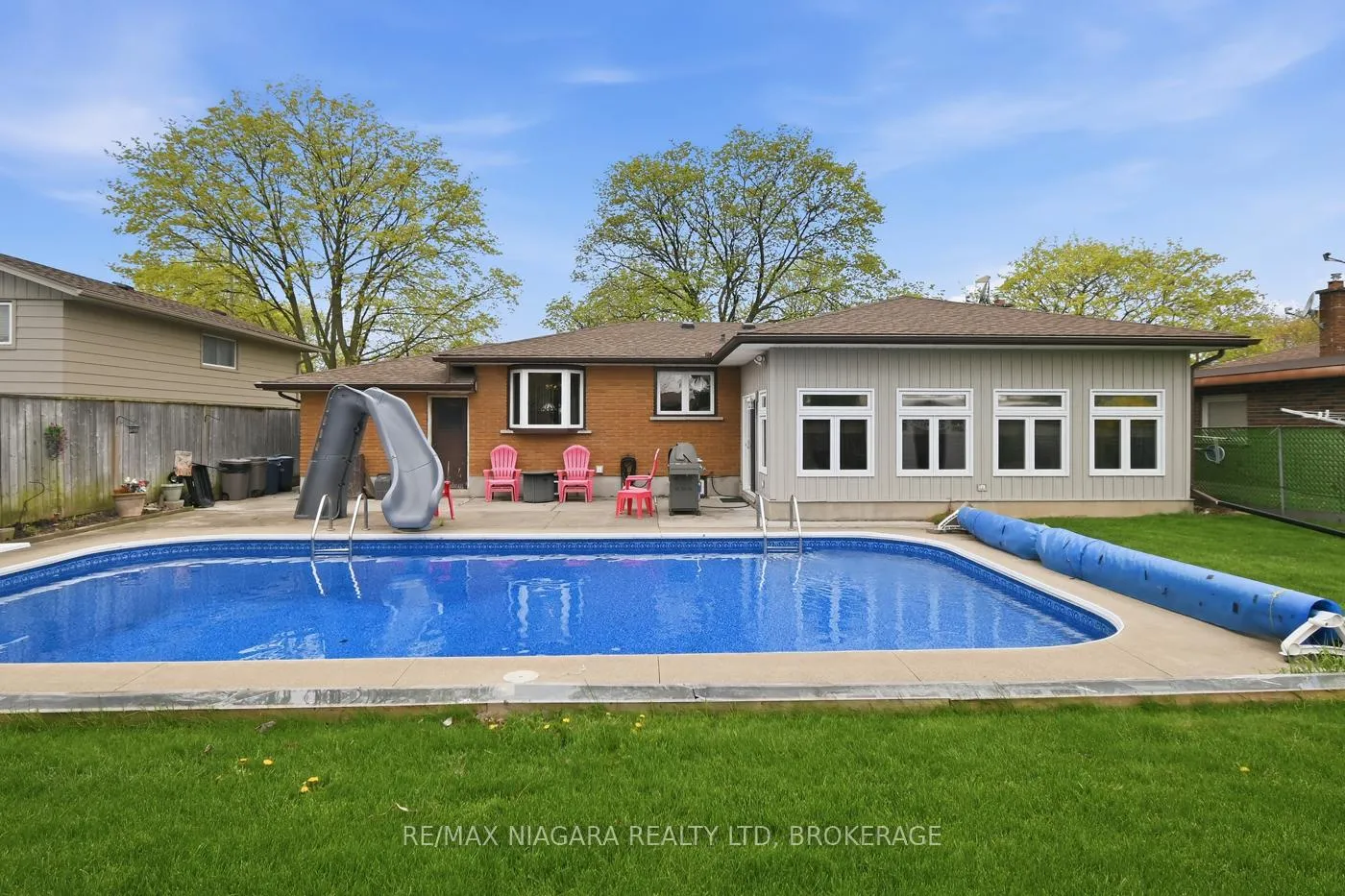 Photo 35 of 36 St Lawrence Drive, St. Catharines, Bunting/Linwell — HOMEH