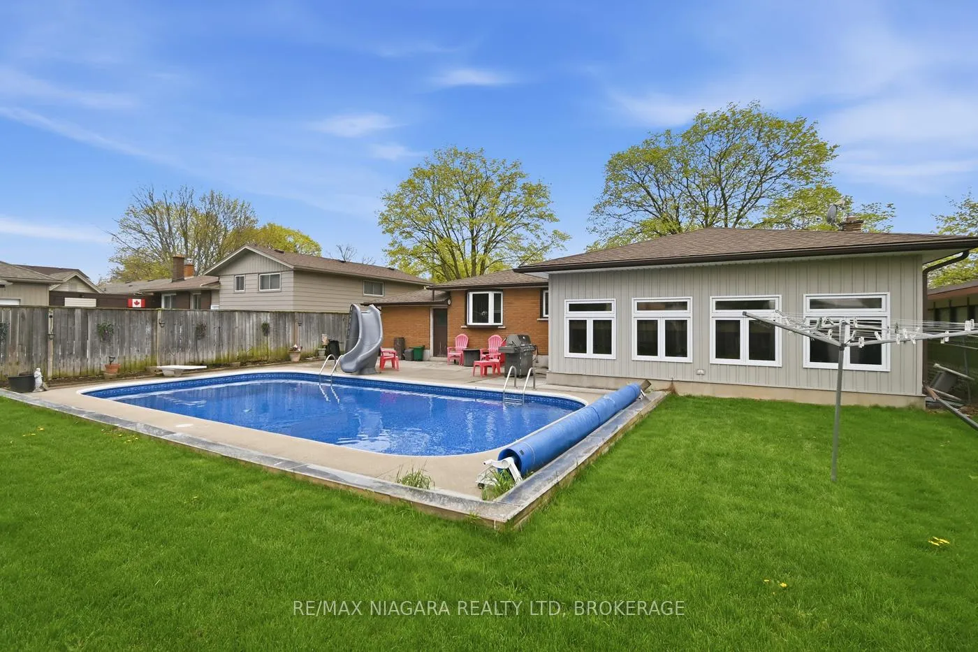 Photo 36 of 36 St Lawrence Drive, St. Catharines, Bunting/Linwell — HOMEH