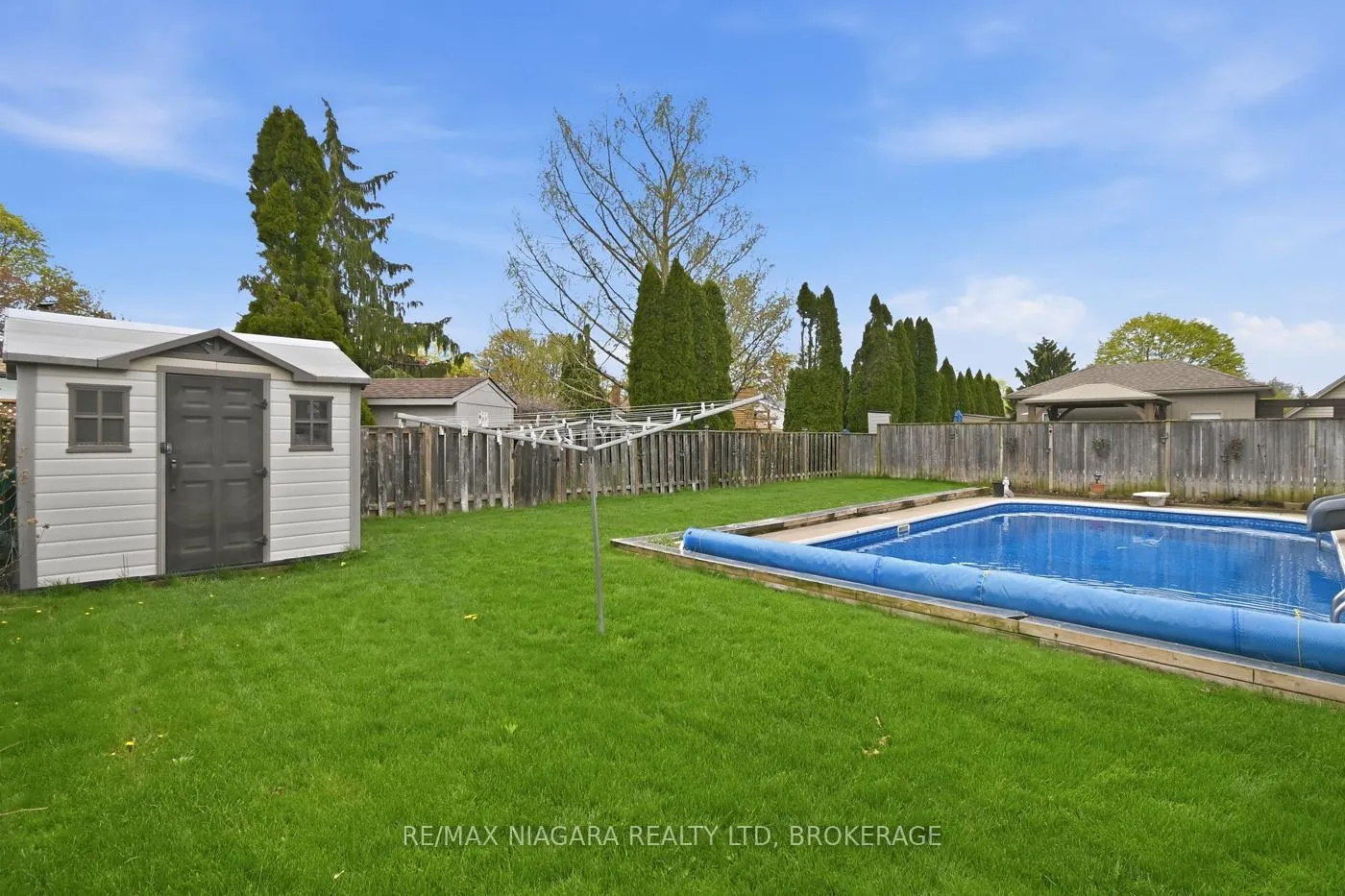 Photo 38 of 36 St Lawrence Drive, St. Catharines, Bunting/Linwell — HOMEH