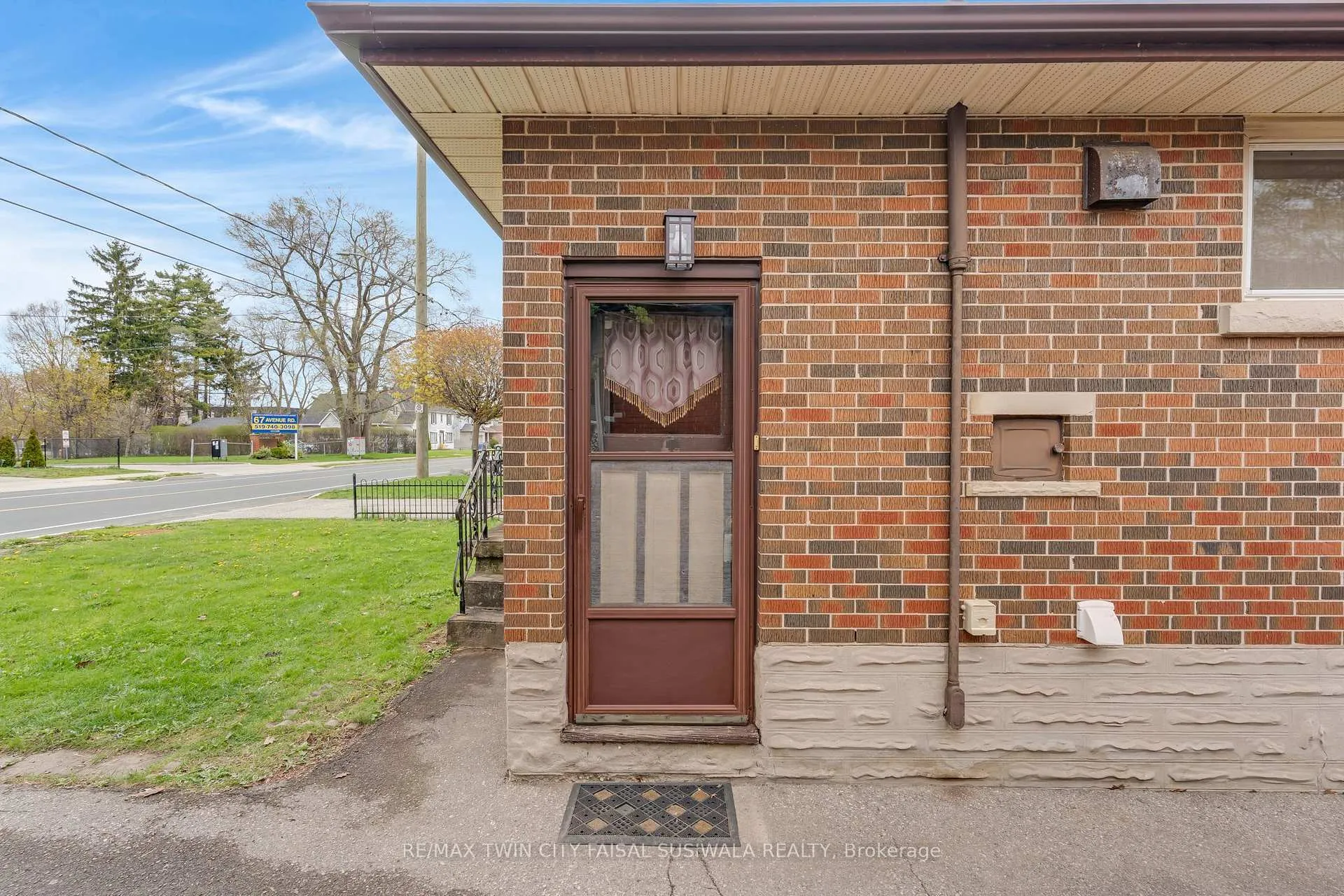 Photo 3 of 58 Avenue Road, Cambridge — HOMEH