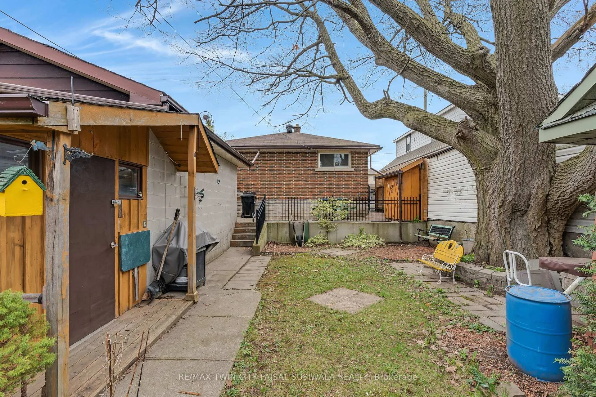 Photo 4 of 58 Avenue Road, Cambridge — HOMEH