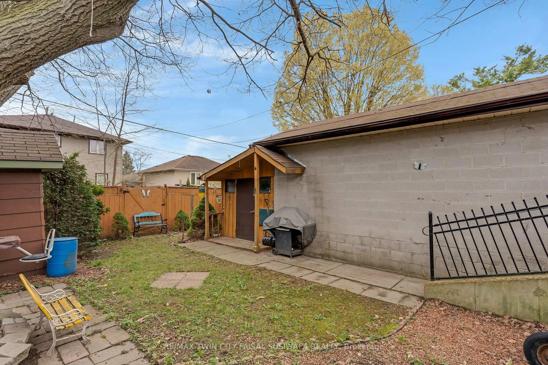 Photo 6 of 58 Avenue Road, Cambridge — HOMEH