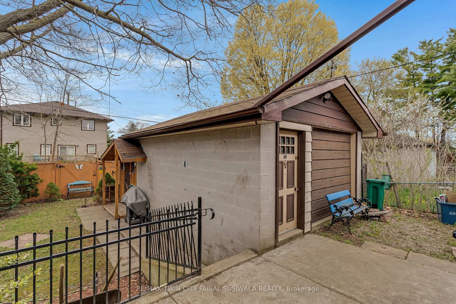 Photo 7 of 58 Avenue Road, Cambridge — HOMEH