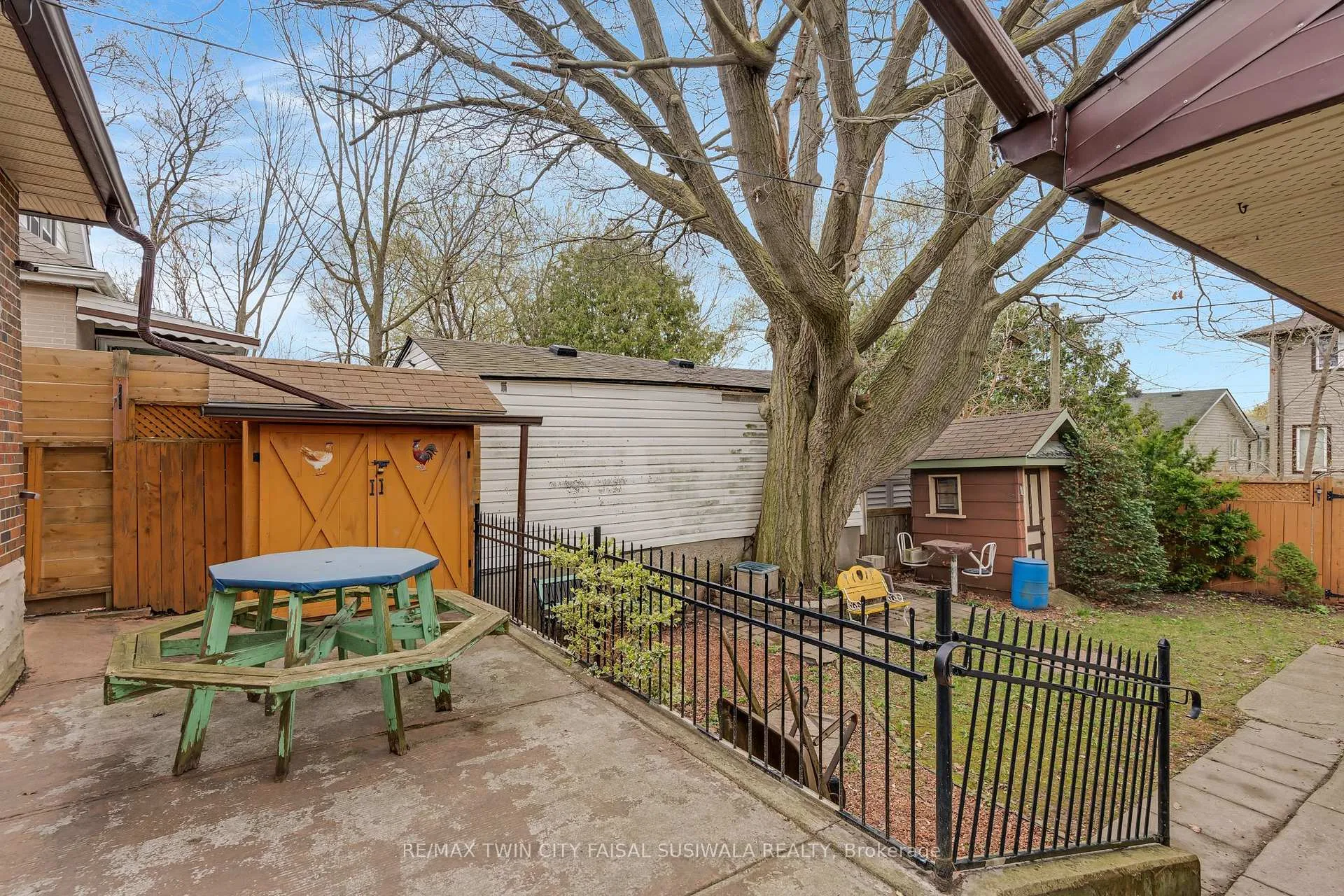 Photo 8 of 58 Avenue Road, Cambridge — HOMEH