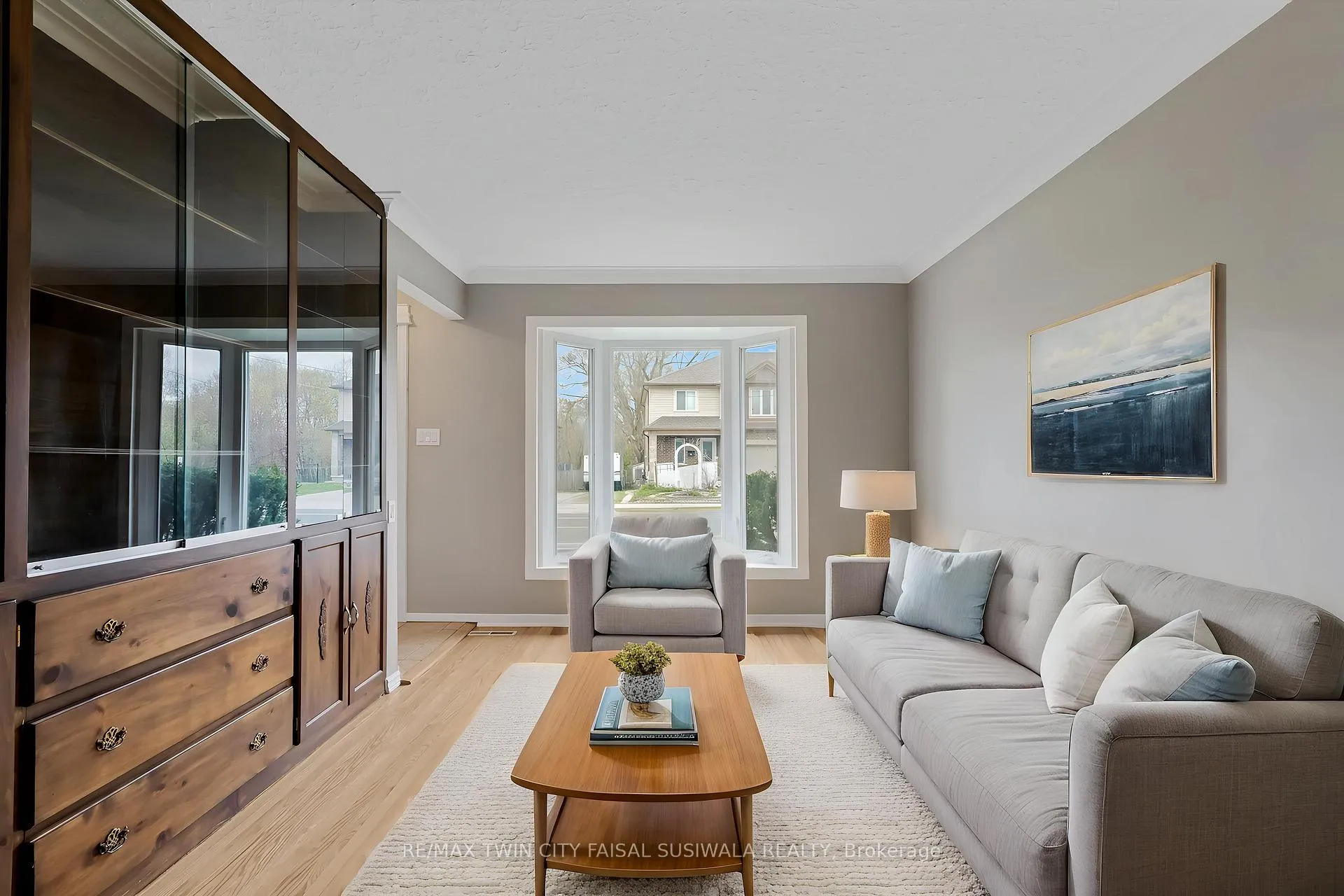 Photo 10 of 58 Avenue Road, Cambridge — HOMEH