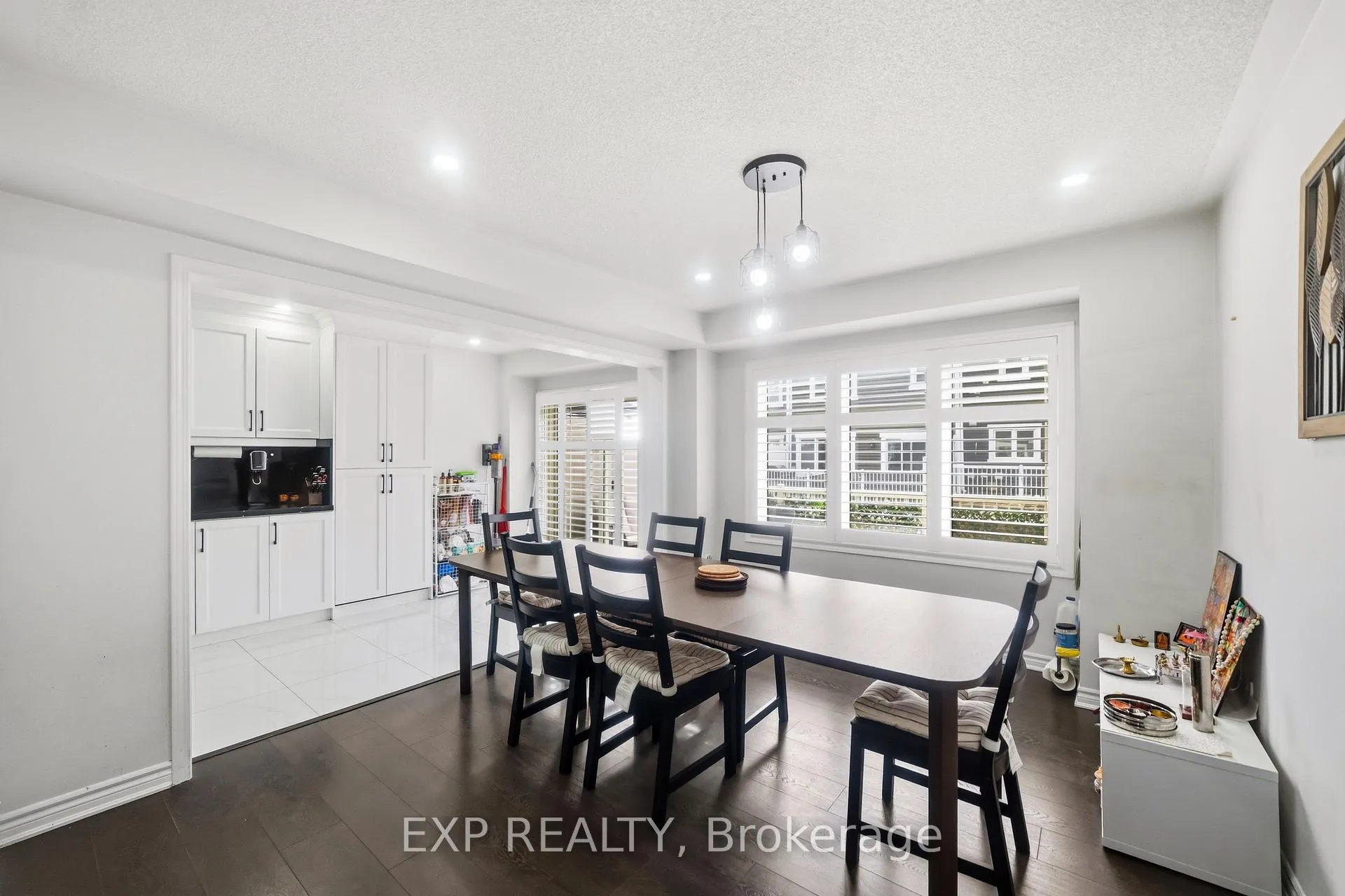 Photo 13 of 6 Toledo Lane, Brampton, Northwest Brampton — HOMEH